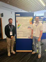 The bee lab at Ento25 – Exploring insect science in Glasgow